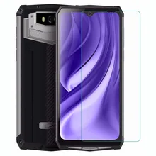2PCS NEW Screen Protector phone For Blackview BV91
