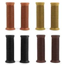 DERI мотоциклетные чехлы на руль 7/" 22 см ручные ручки гоночный велосипед велосипедный руль мотокросса-аксессуары для велосипедов