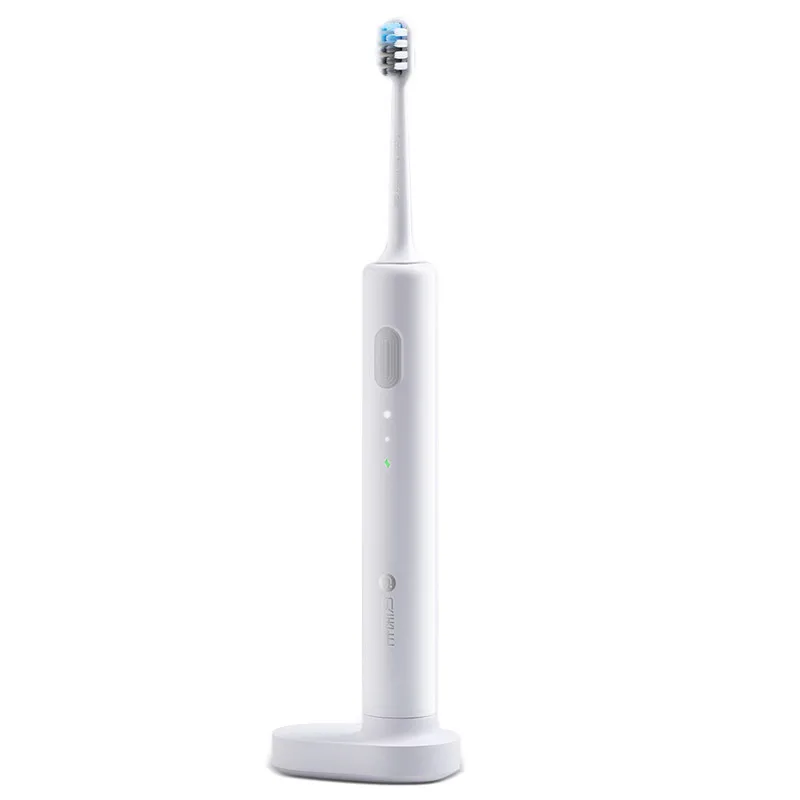  DOCTOR·B Waterproof Sonic Electric Toothbrush Portable Rechargeable Wireless Adult Ultrasonic Tooth
