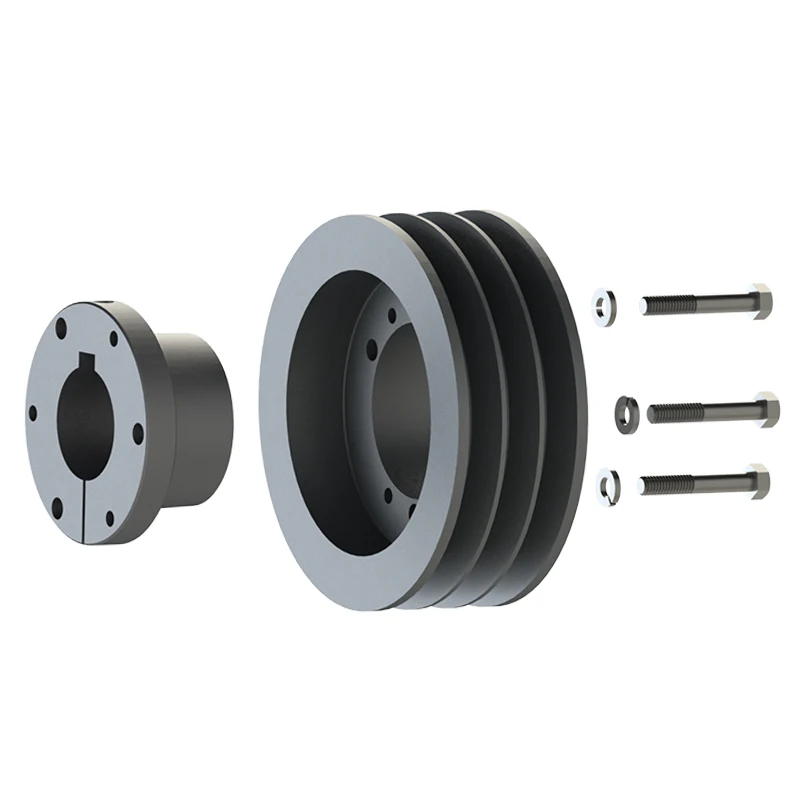 CPT 33V365SH 3V шкивы включая SH QD втулка 3 канавки чугун 65 &quotOD ISO9001 для ремни|belt pulley|3 pulley3