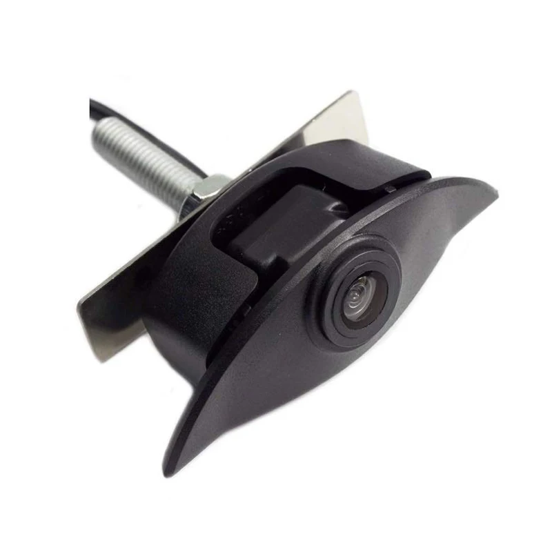 

CCD Car Front View Camera Night-Vision Parking Camera For Volvo SL40 SL80 XC60 XC90 S40 S80 C70 C30 V40 V50 V60 S80