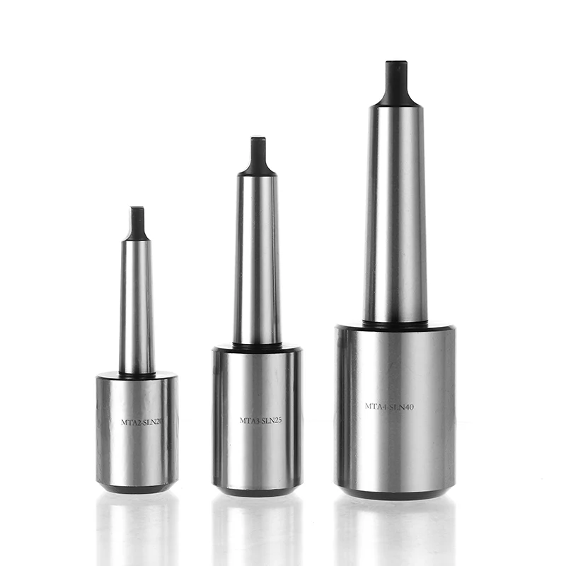 Mt3 mta 4/MTA5 SLN25/32/40 токарный станок Mohs с боковым замком фиксированный сверлильный