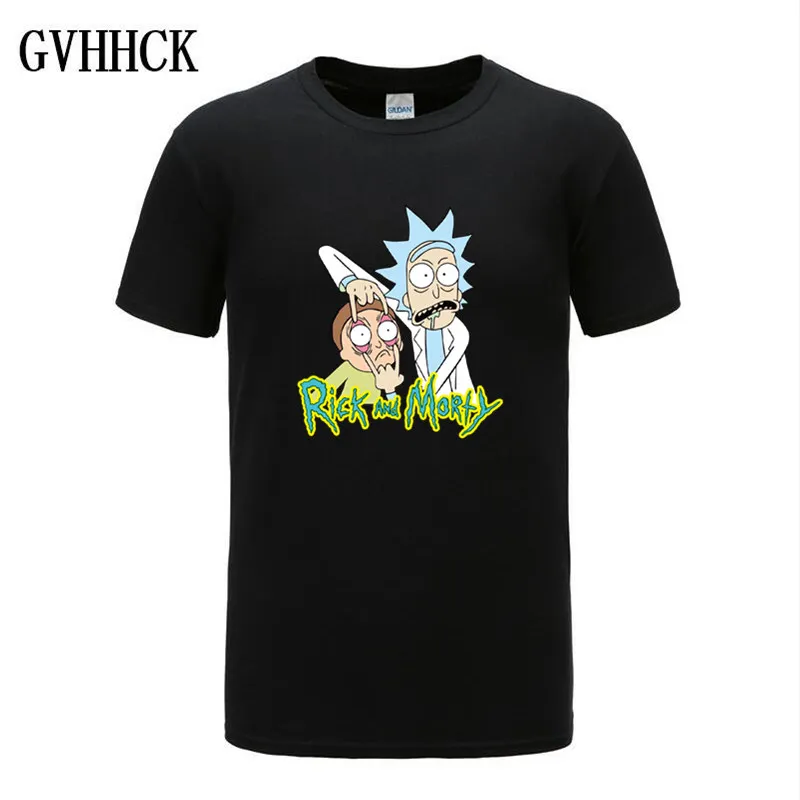 Hoodies Men Brand Autumn Rick morty Long Sleeve Solid Color Hooded Sweatshirt Mens Hoodie Tracksuit Sweat Coat Casual Sportswe - Цвет: Армейский зеленый
