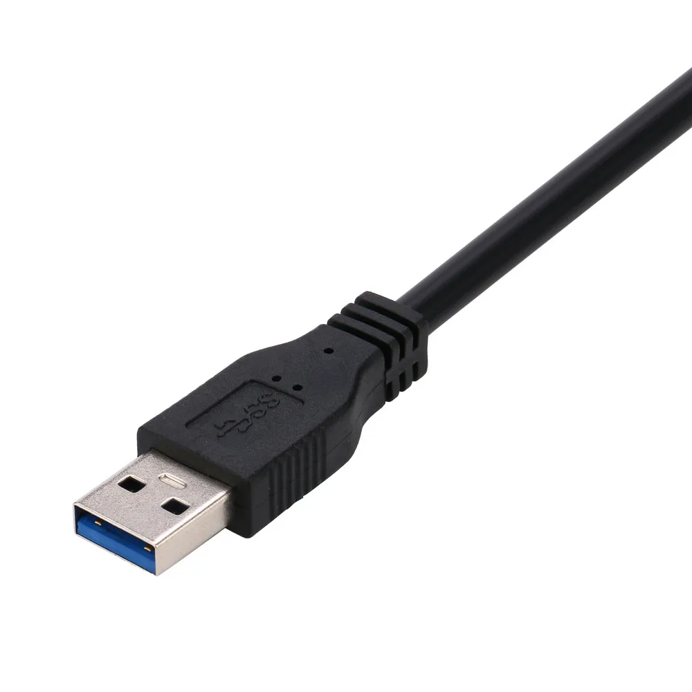 OMESHIN 4 порта микро usb-хаб 3,0 USB высокоскоростной разветвитель 5 ГБ/сек. USB 3,0 концентратор светодиодный с переключателем ВКЛ/ВЫКЛ для планшетных ноутбуков