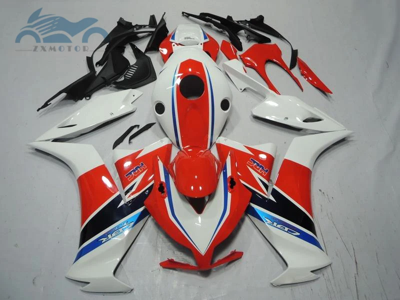 Обновленный комплект для инжекционного обтекателя подходящий Honda CBR1000RR 2012 2015 CBR