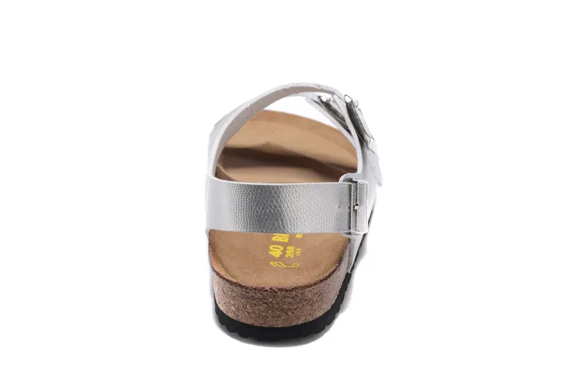 Birkenstock/шлепанцы; коллекция 808 года; альпинистские мужские и женские классические водонепроницаемые уличные спортивные пляжные шлепанцы; Размеры 35-45