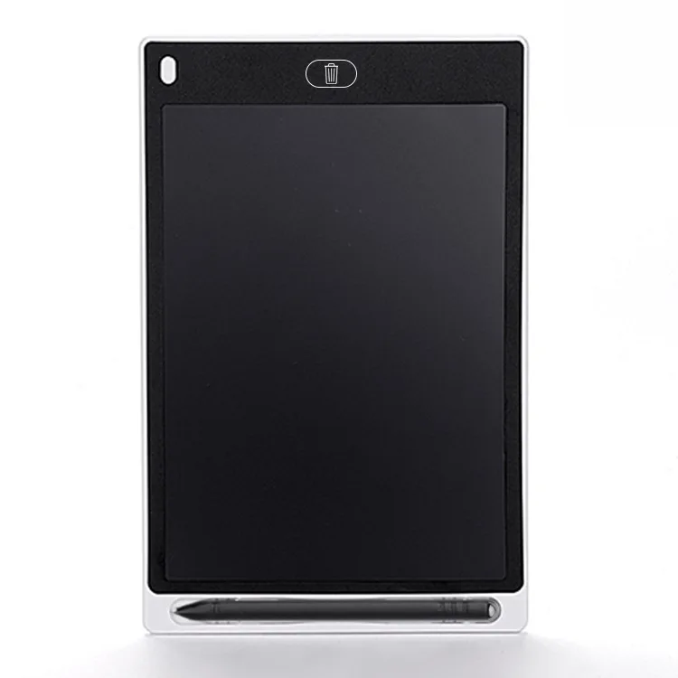 

Hot Selling 8.5-Inch LCD Tablet Children Graffiti Painted Writing Board Electronic Light Small Blackboard