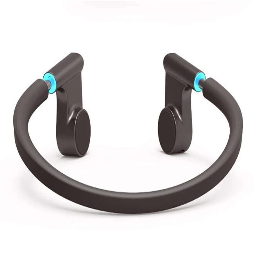 Наушники с костной проводимостью Bluetooth наушники активным шумоподавлением