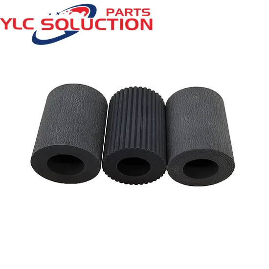 

5X 2AR07230 2AR07240 2AR07220 Feed Separation Pickup Roller for Kyocera KM 1620 1650 2020 2050 3035 3040 4030 5035 5050 2550 180