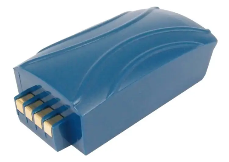 Cameron sino 4400 мА/ч, батарея для сканер штрих-кода HONEYWELL A500 BT-700-1 Talkman T5 T5m VC50L2-D VC50L2-G 136020805B 136020805H
