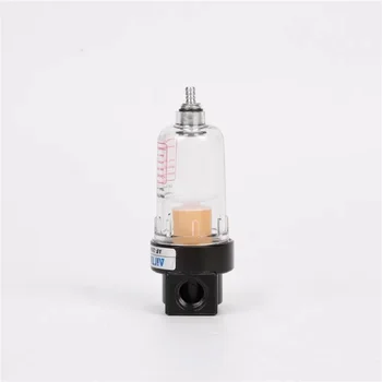 

Air Source Processor AF2000 Air Oil Water Separator Air Compressor Air Source Processor Air Compressor Parts Pneumatic Fittings