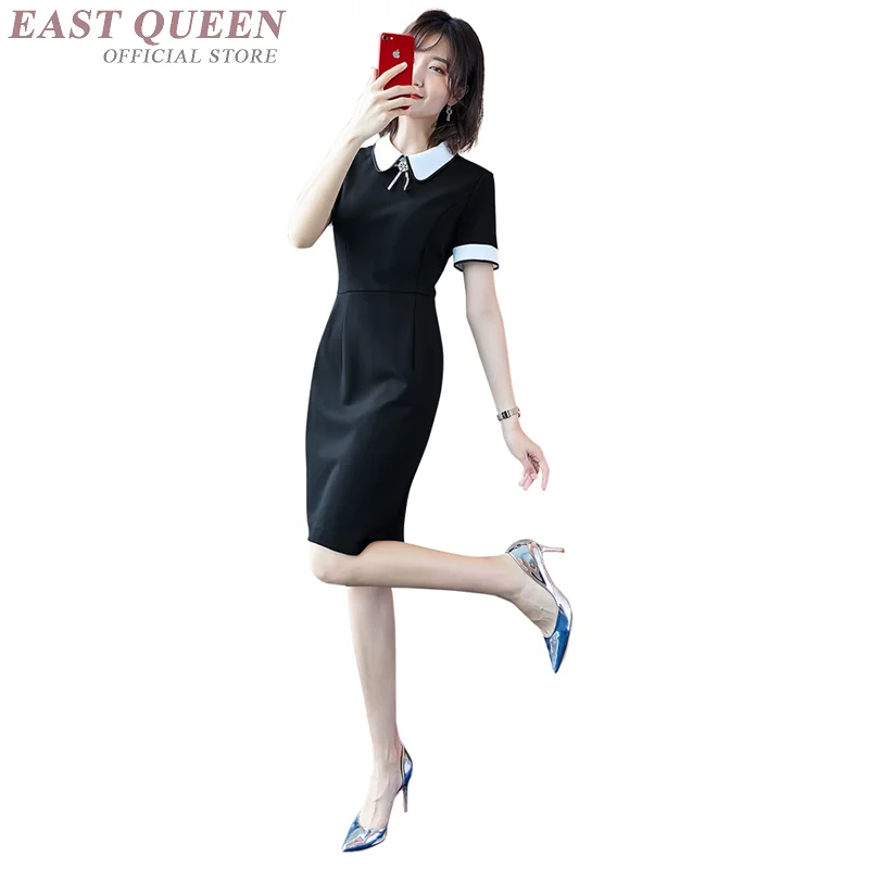 Летний спа платье салон красоты равномерное одежда для массажа ювелирный