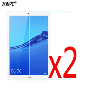 

2PCS Matte Soft Screen Protector Films For Huawei Mediapad M3 M5 Lite 8 JDN2-W09/AL00 CPN-W09/L09 8.4 BTV-W09/DL09 SHT-AL09/W09