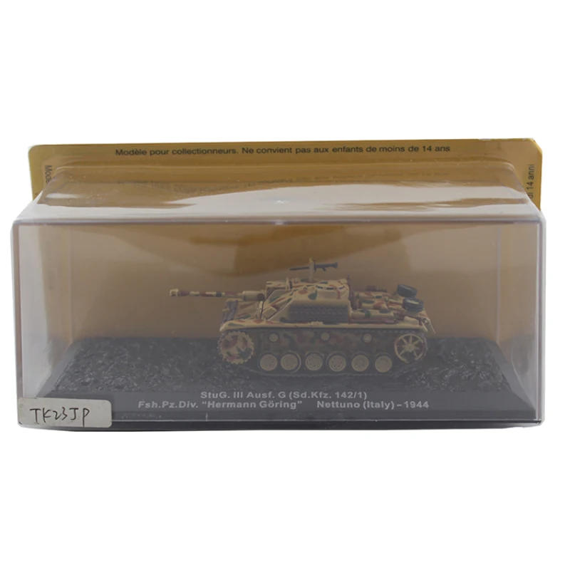 Buosha VGEBY1 Mini Tanque RC 1/72 4 Canales Con Luces Y Sonido – Juguete Control Remoto Para Niños, Regalo Original