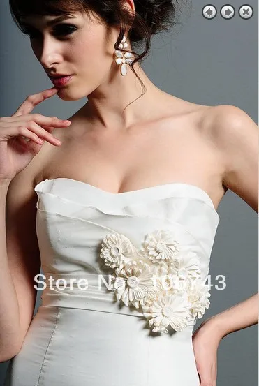 Свадебное платье vestidos formales белое платье длинное вечернее платье размера плюс Пышное скромное платье подружки невесты