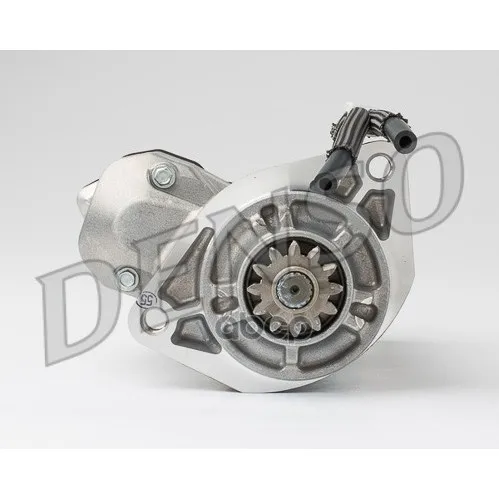 Стартер Toyota Land Cruiser(J200)(07-) Denso арт. DSN1210