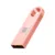 USB2.0 Creative Metal USB Stick Gift High Speed 8g16g 32g64g Multiple Color Flash Drive High Speed Stable Transmission