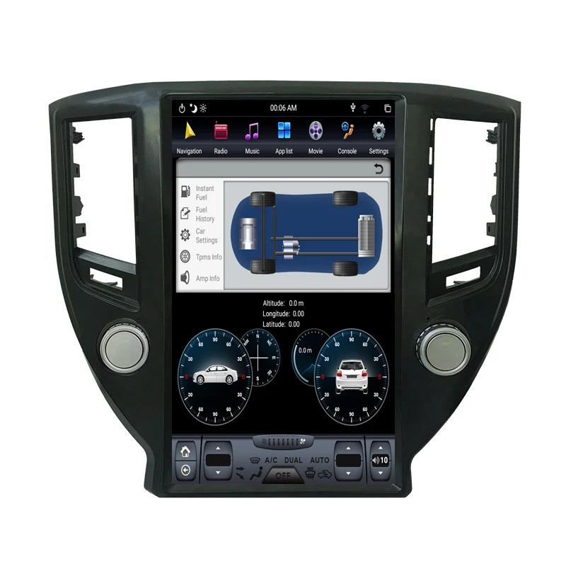 Android 9,0 Tesla, вертикальный экран, автомобильный без dvd-плеера, gps навигация для Тойота, корона, тринадцать, 14 дюймов, аудио плеер, 13,6 дюймов