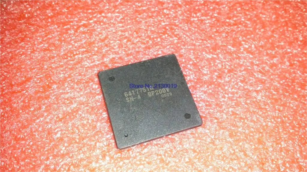 1 шт./лот 6417751R 6417751 BGA на