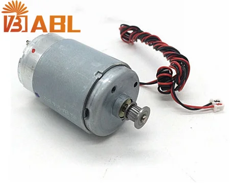Conjunto de Motor CR para EPSON L1110, L3100, L3101, L3110, L3150, L3151,  L3156, L3160, L5190, 1 unidad|Piezas de impresora| - AliExpress