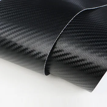 

Wear-resistant Car sticker Cover Protector Exterior Door Anti-kick Black
