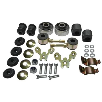 

REPAIR KIT STABILIZER BAR