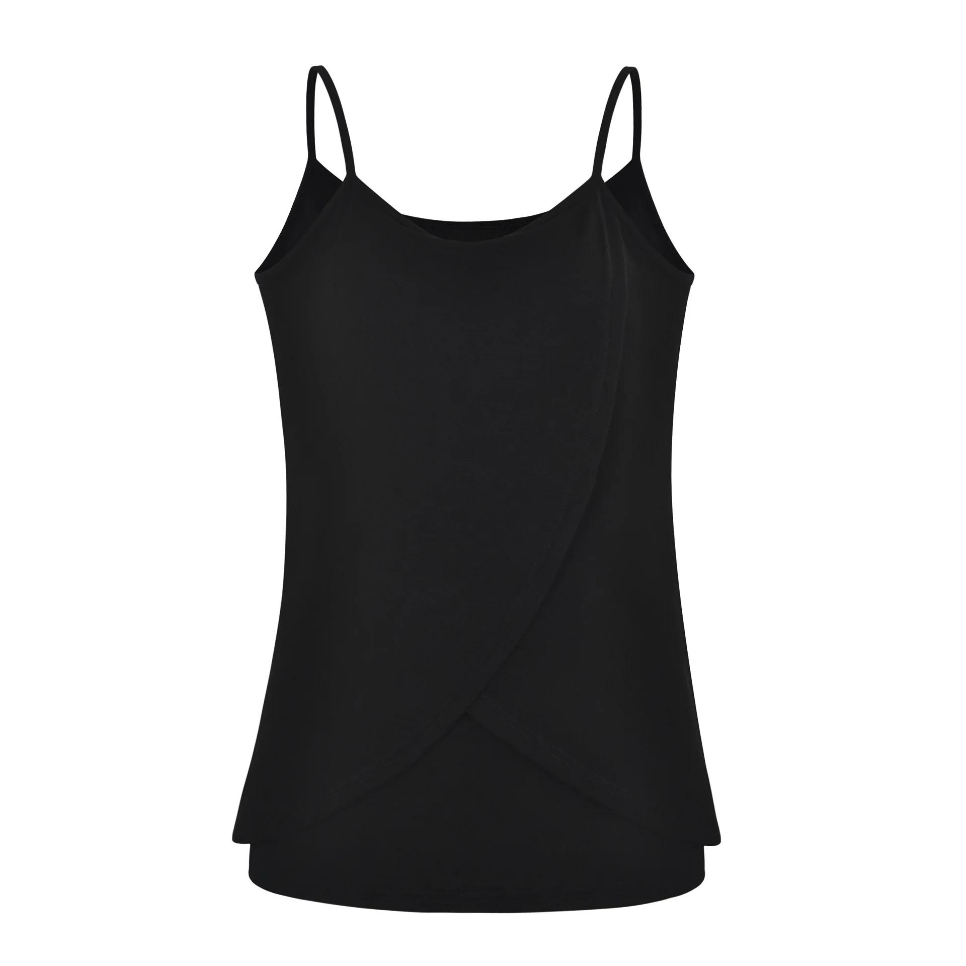 breastfeeding vest nursing top Camisole pregnant maternity clothes for pregnancy women tops sexy breast feeding shirts
