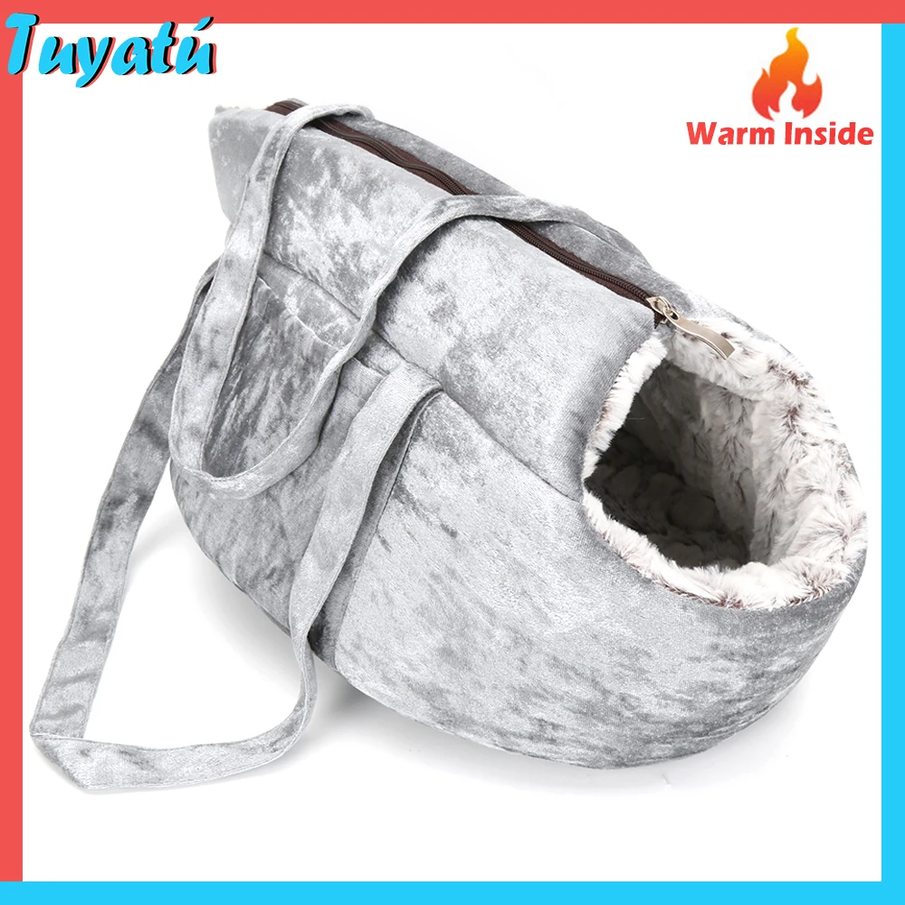 Puppy Pet Cat Accessorie Backpack Panier Handbag Cats Bag Backpack