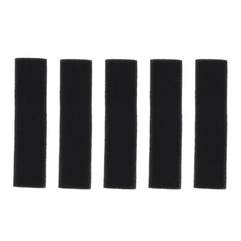 

Robot Vacuum Side Brush Filters Set Replaces For Slim DA60 Ecovacs Deebot Slim 2