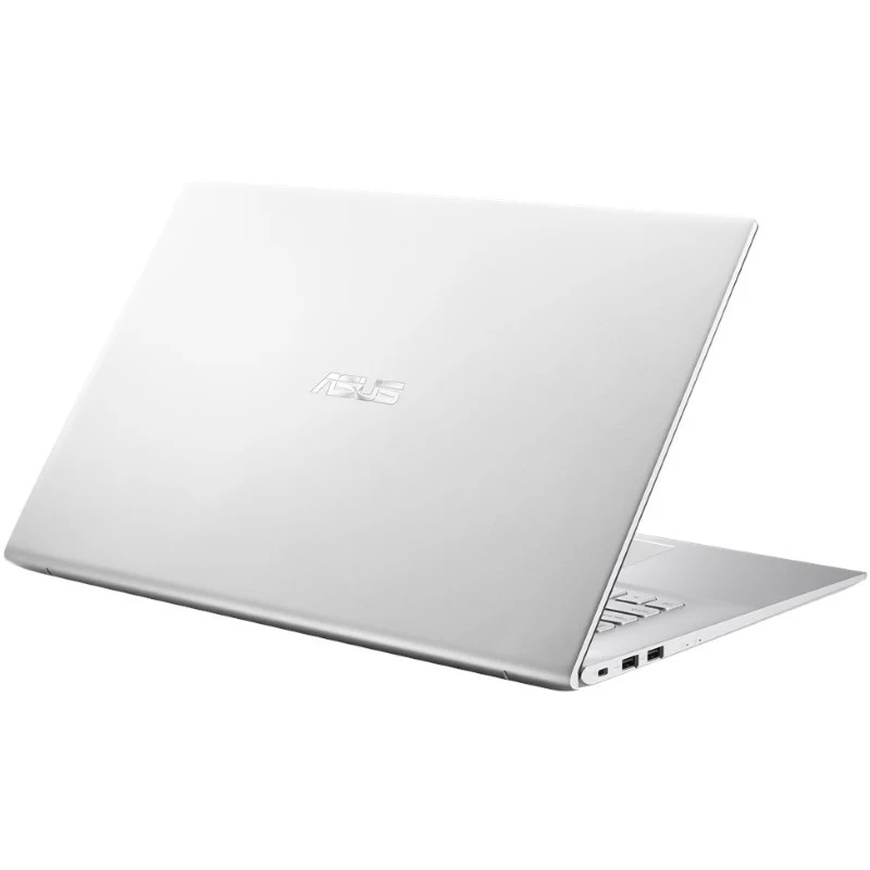 Ноутбук ASUS X712FB-BX015T Intel Core i7 8565U/12Gb/2Tb+128 SSD/No ODD/17.3" HD/NVIDIA GeForce MX110 2Gb/Cam/WiFi/BT/Win10