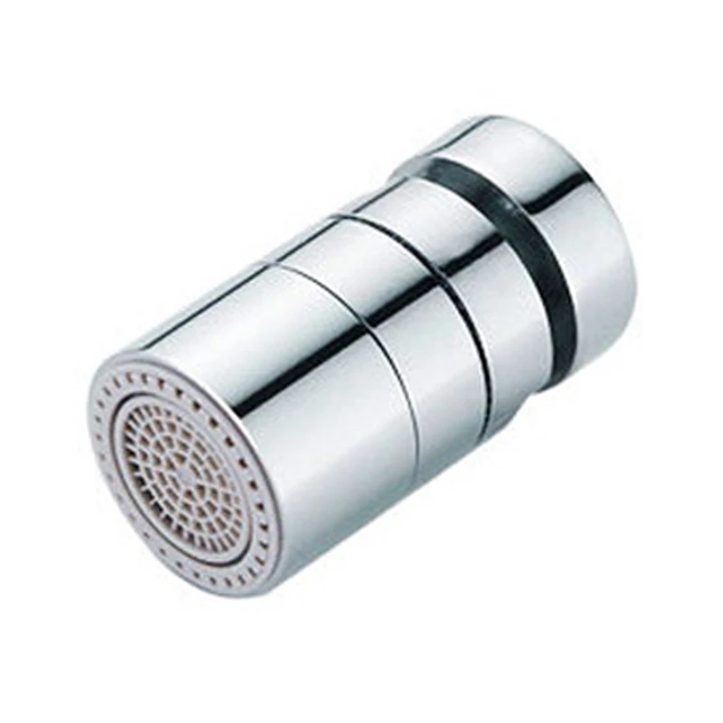360 Degree Tap Head Kitchen Sink Aerator Moveable Kitchen Tap Head-Big Angle Swivel Faucet