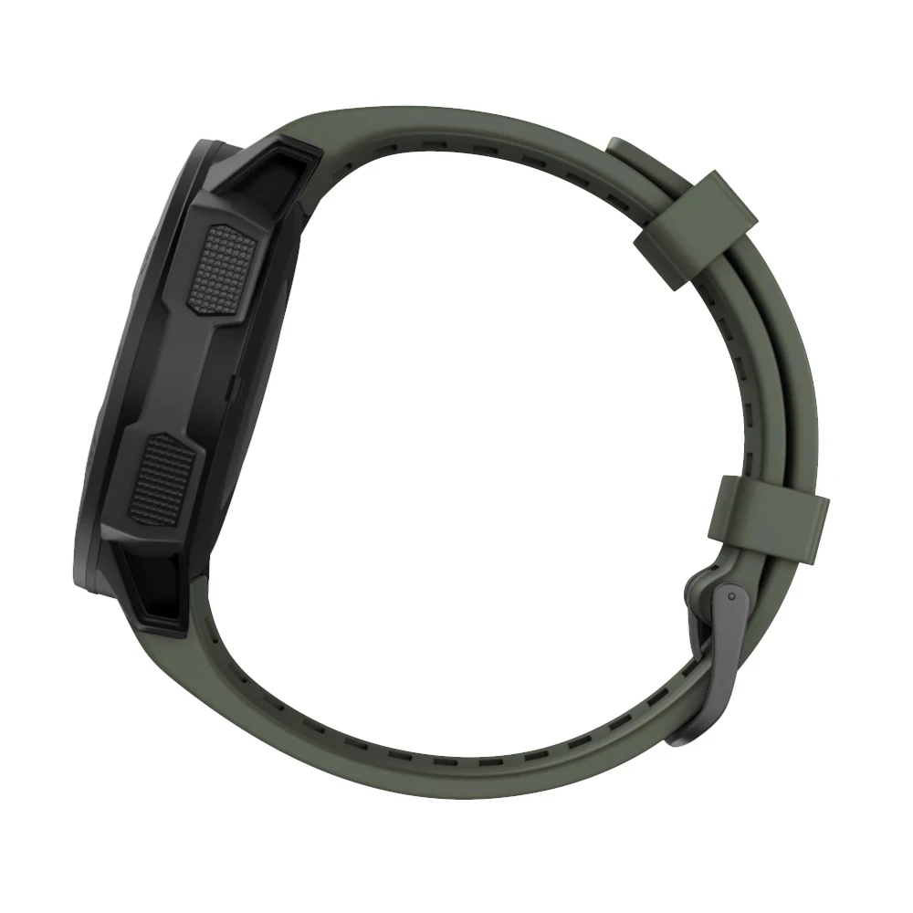 22MM  Ʈ Ǹ Ʈ Garmin Instinct Ʈ ġ  Instinct Esports//Tide Solar ׼