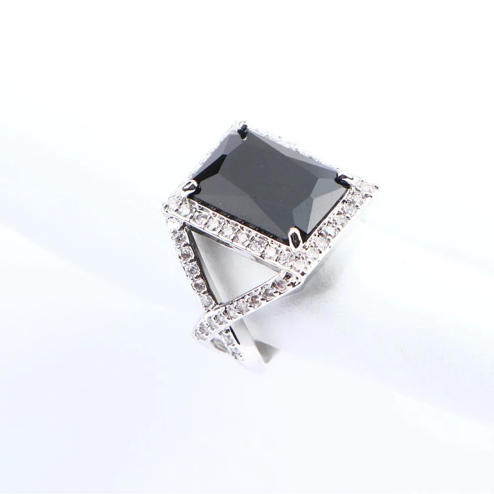 Zirconia Jewelry Sets
