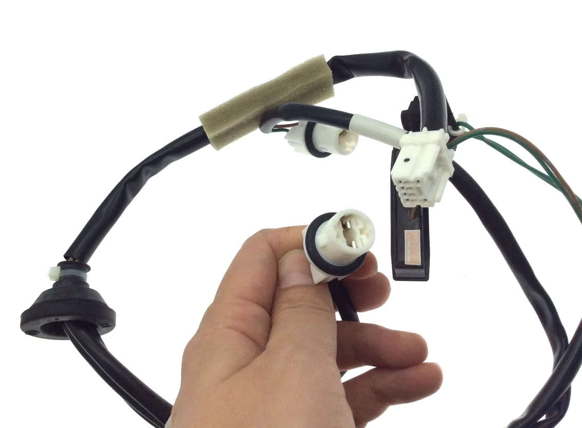 Crystals Long Tassel Party Bodycon Dress Women