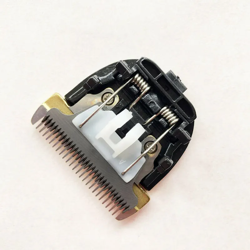 Горячие сменные лезвия для Panasonic ER-GP8 1610 1611 1511 153 154 160 VG101 CNT 66 | Красота и здоровье