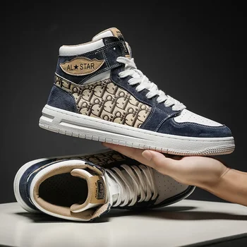 

Agnus.W Mannen Schoenen кроссовки Men Shoes Breathable Men's Sneakers Lac-up Lightweight Black Walking Man Tenis Shoes