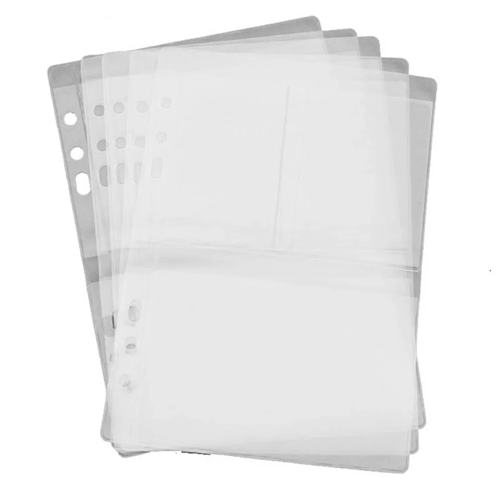 Inner Pages 3 Girds Режущие Штампы Коллекция книг для хранения DIY трафарет для скрапбукинга Обложка альбома держатель DIN889 - Цвет: Inner Pages 3 Girds