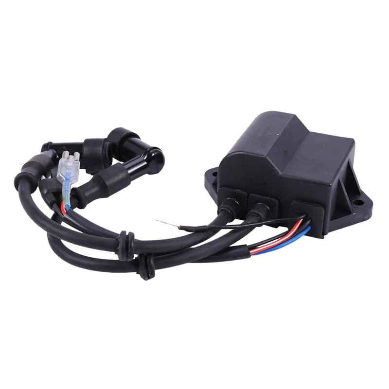 CDI блок в сборе для Suzuki подвесной мотор 2 тактный DT6 DT8 6HP 8HP 32900-98100
