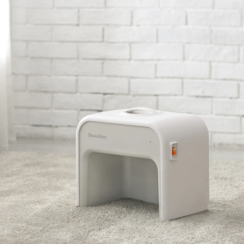  Xiaomi Beautitec electric heater activated carbon foot warmer PTC ceramic heating technology rapid 