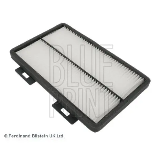 Фильтр салона FORD MAVERICK 02 BLUE PRINT ADM52516