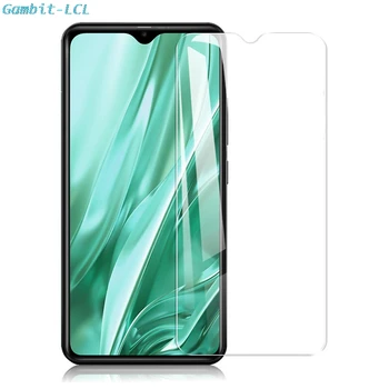 Перейти на Алиэкспресс и купить Закаленное стекло для Leagoo M9 M8 Pro M13 M12 M11 S11 power 2 KIICAA MIX защитная пленка Защитное стекло для телефона