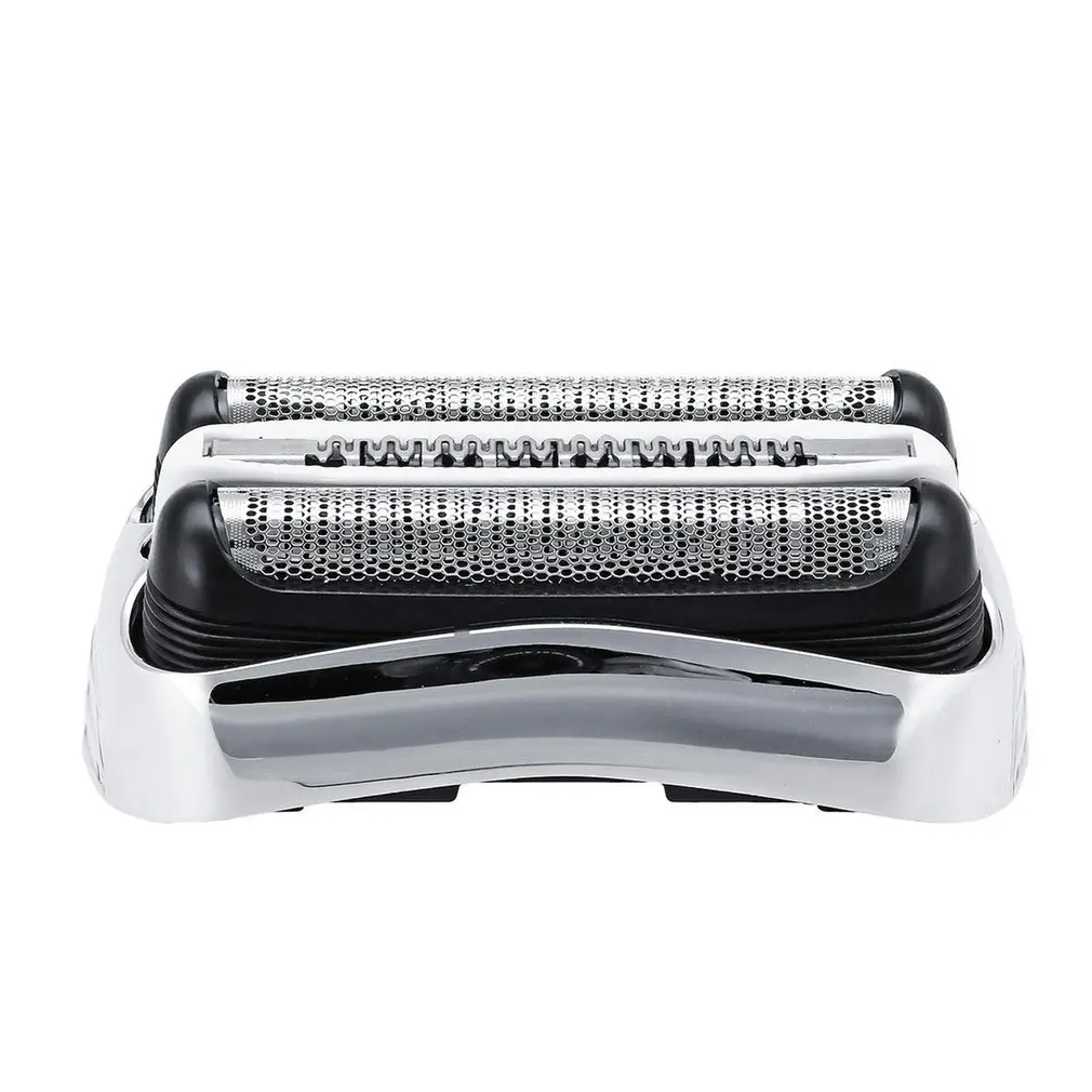 Аксессуары для головки Braun нож с сетчатой головкой аксессуары 32B 32S 21B 21S