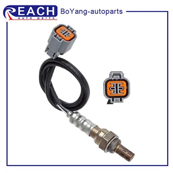 

4 Wires O2 Oxygen Sensor Downstream Rear Heated Lambda for Hyundai SonataL Kia Optima 2.0L 2.4L 234-4448 25201 Auto Parts