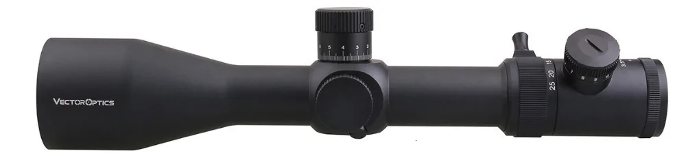VO Reiter 3.5-25x56 Acom 2