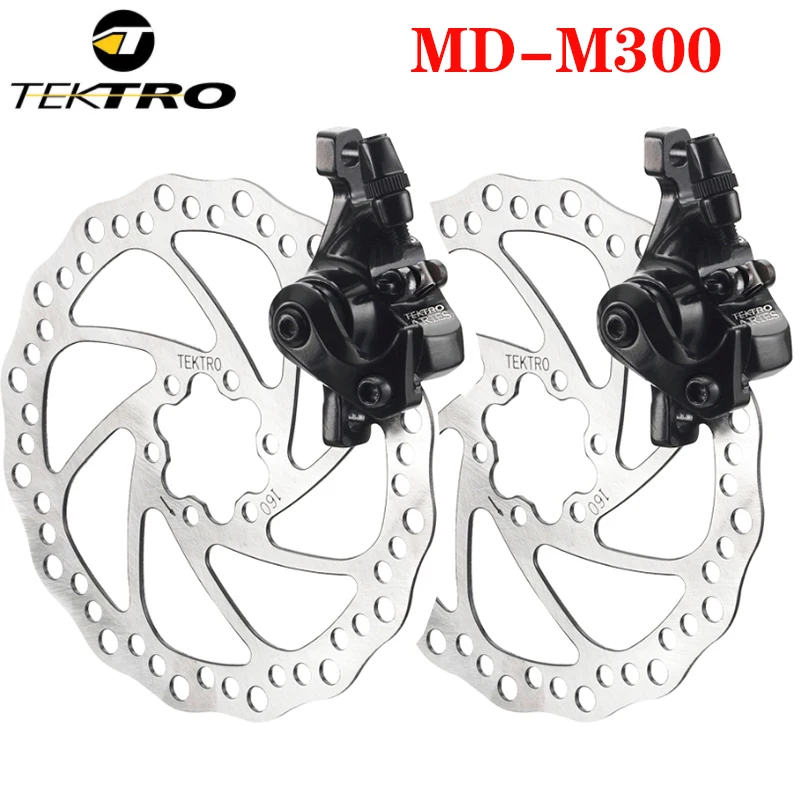 Tektro Bicycle Brake Md-m300 Line 
