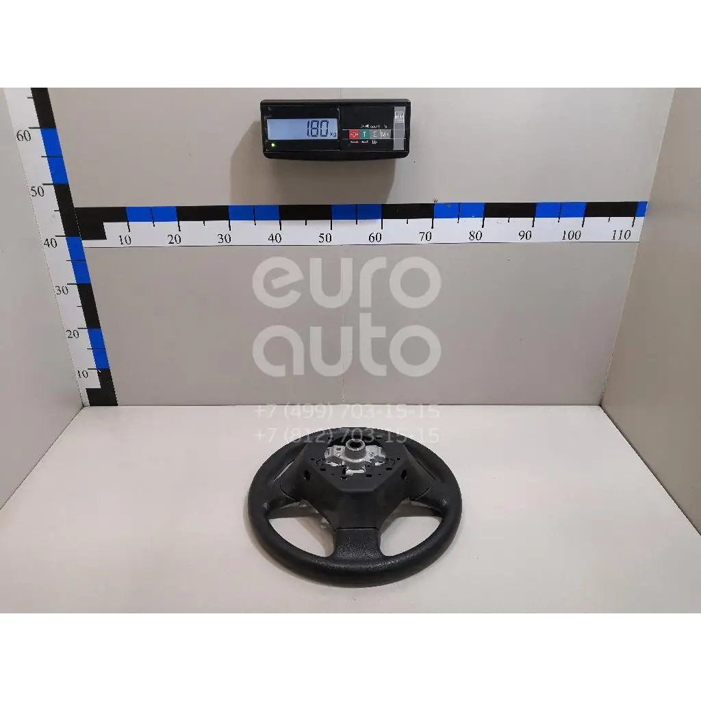 Рулевое колесо для AIR BAG(без AIR BAG), состояние – Б/У,, для Subaru Impreza(G12) 34311FG000JC 34311FG000JC