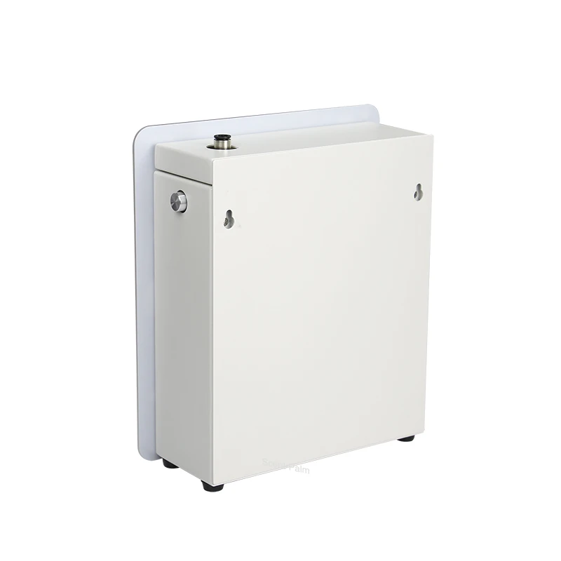OX-3 wifi scent air machine home aroma diffuser for sale 2019