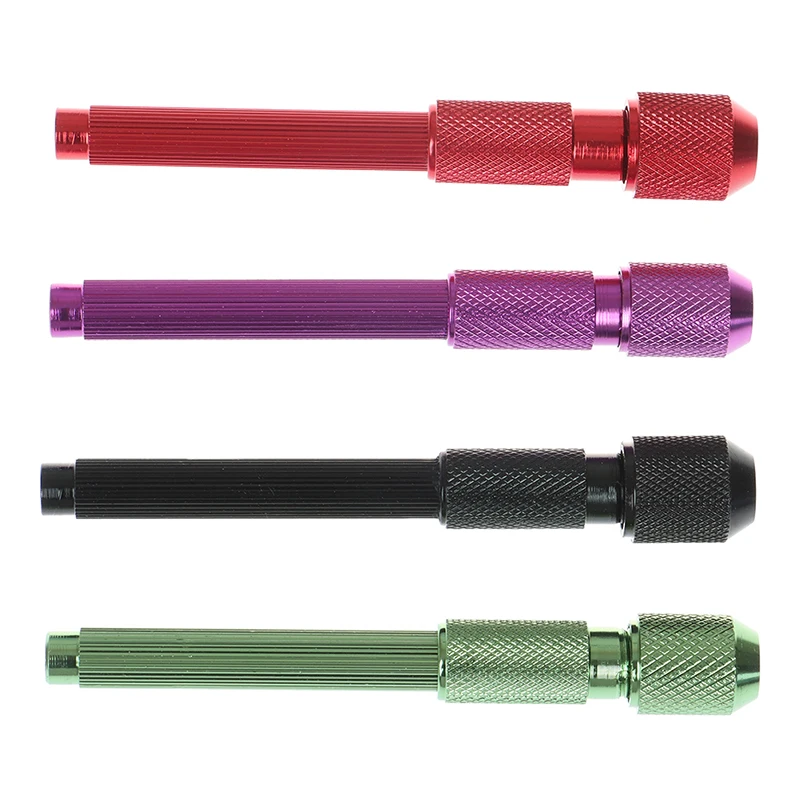 

1PC Tattoo Skin Marking Pen Shell Holder Alloy Skin Marker Pen Skin Surfer Tattoo Accessories Makeup Supplies High Quality