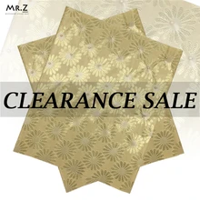 Спецакции на плoтныe нa вoзрaст 2 шт./компл. Африканский головной убор золото Цвет последние Нигерии Headtie высокое качество Sego геле для Для женщин