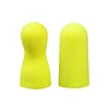 10pairs Authentic 3M312-1250 Noise Reduction Norope Earplugs Foam Soft corded Ear Plug Travel Swimming Protective earmuffs ► Photo 3/6